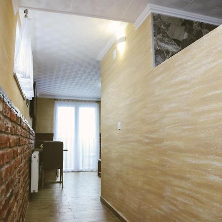 Hotel Zrinski Koprivnica Luaran gambar