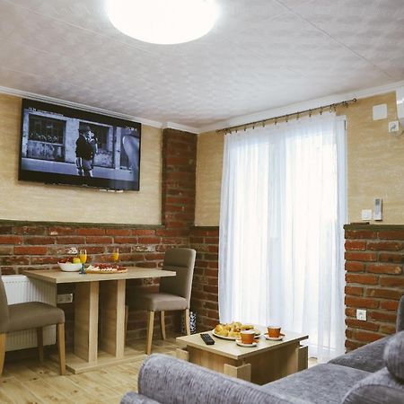 Hotel Zrinski Koprivnica Luaran gambar