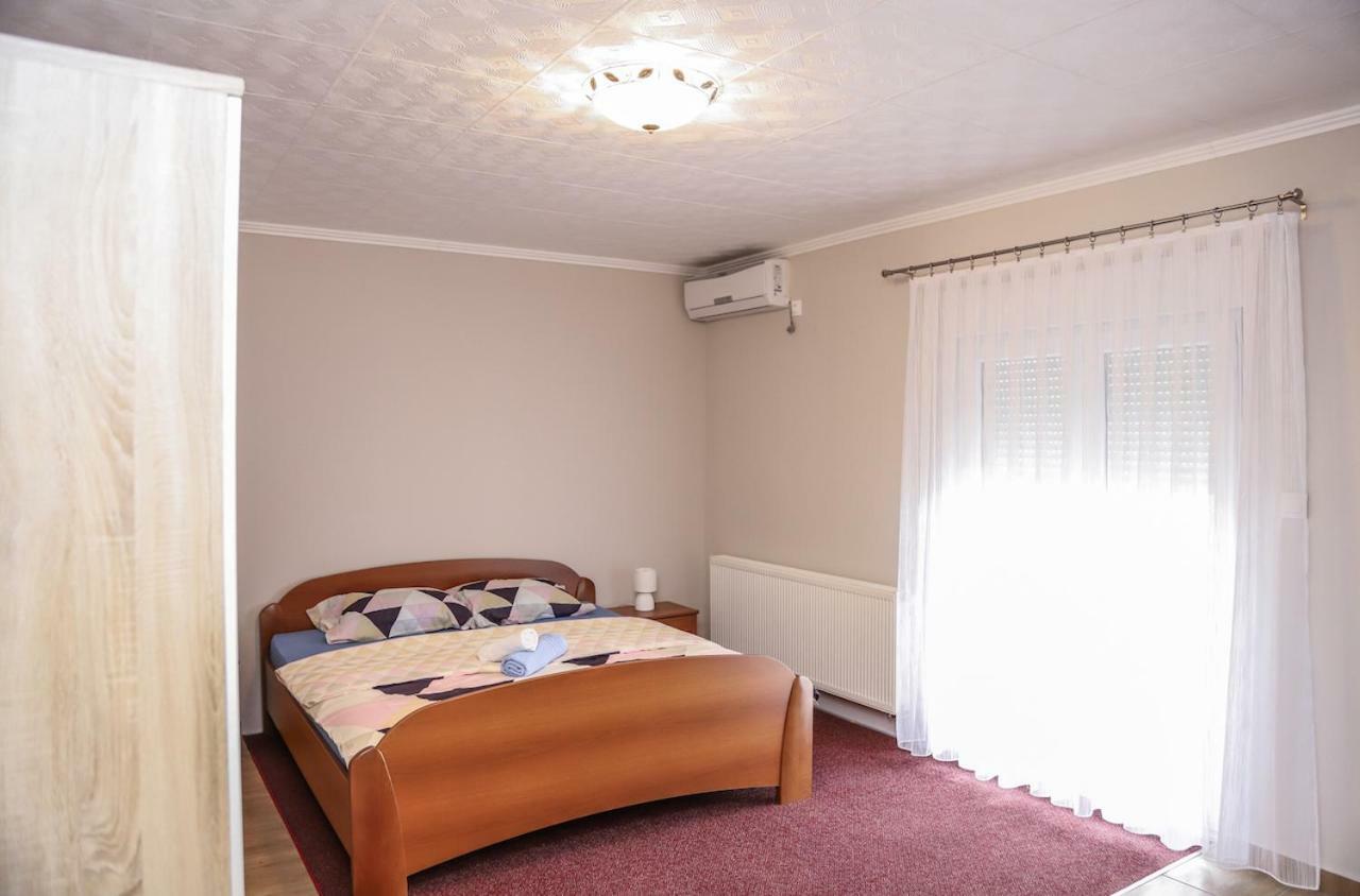 Hotel Zrinski Koprivnica Luaran gambar