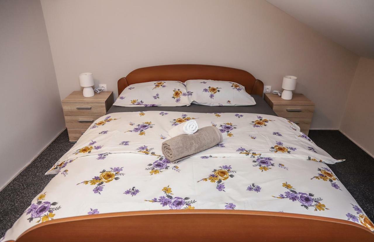 Hotel Zrinski Koprivnica Luaran gambar