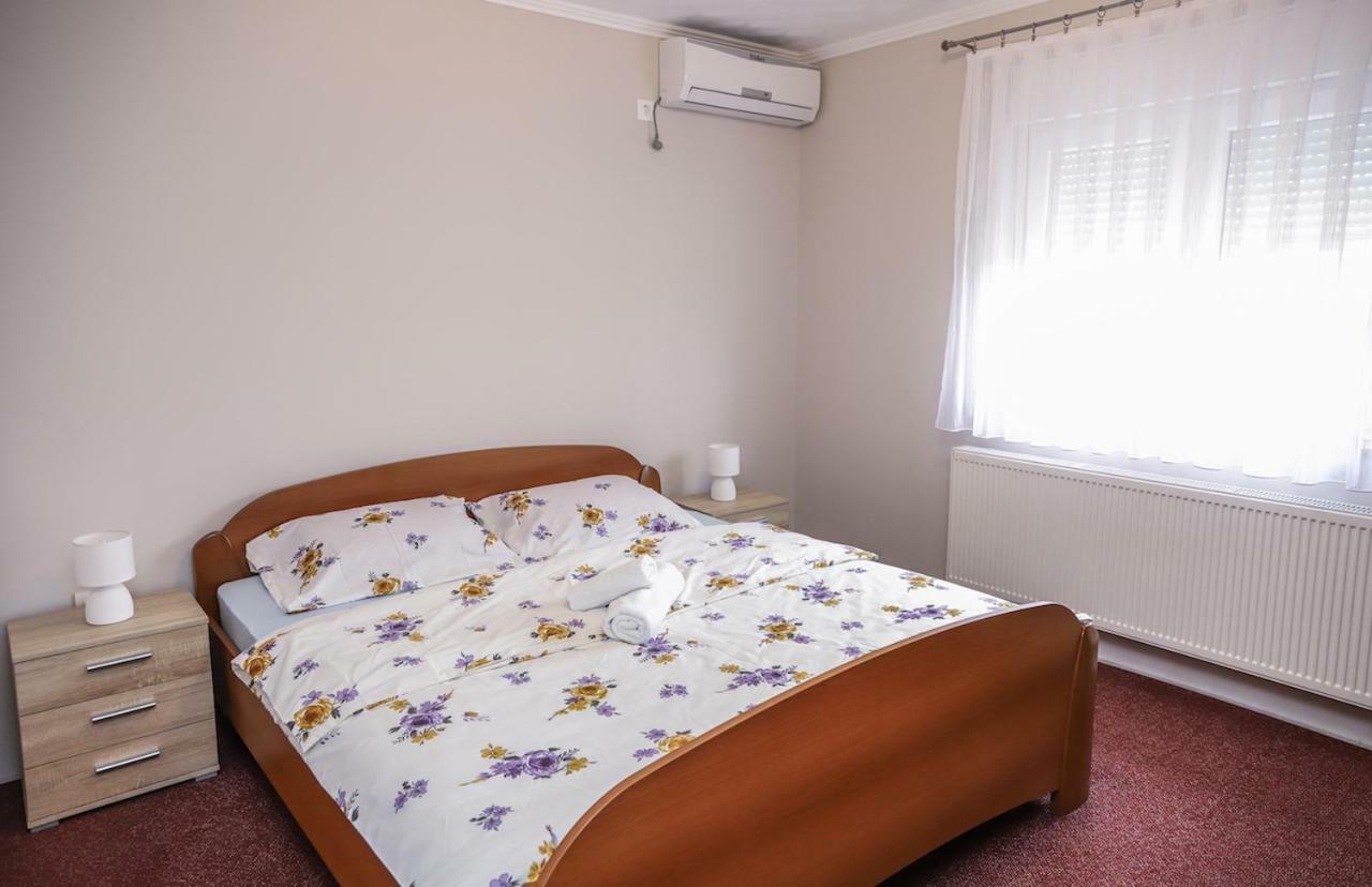 Hotel Zrinski Koprivnica Luaran gambar