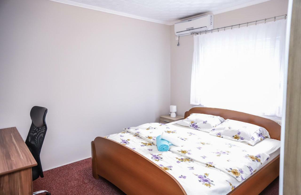 Hotel Zrinski Koprivnica Luaran gambar