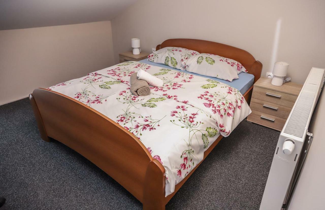 Hotel Zrinski Koprivnica Luaran gambar