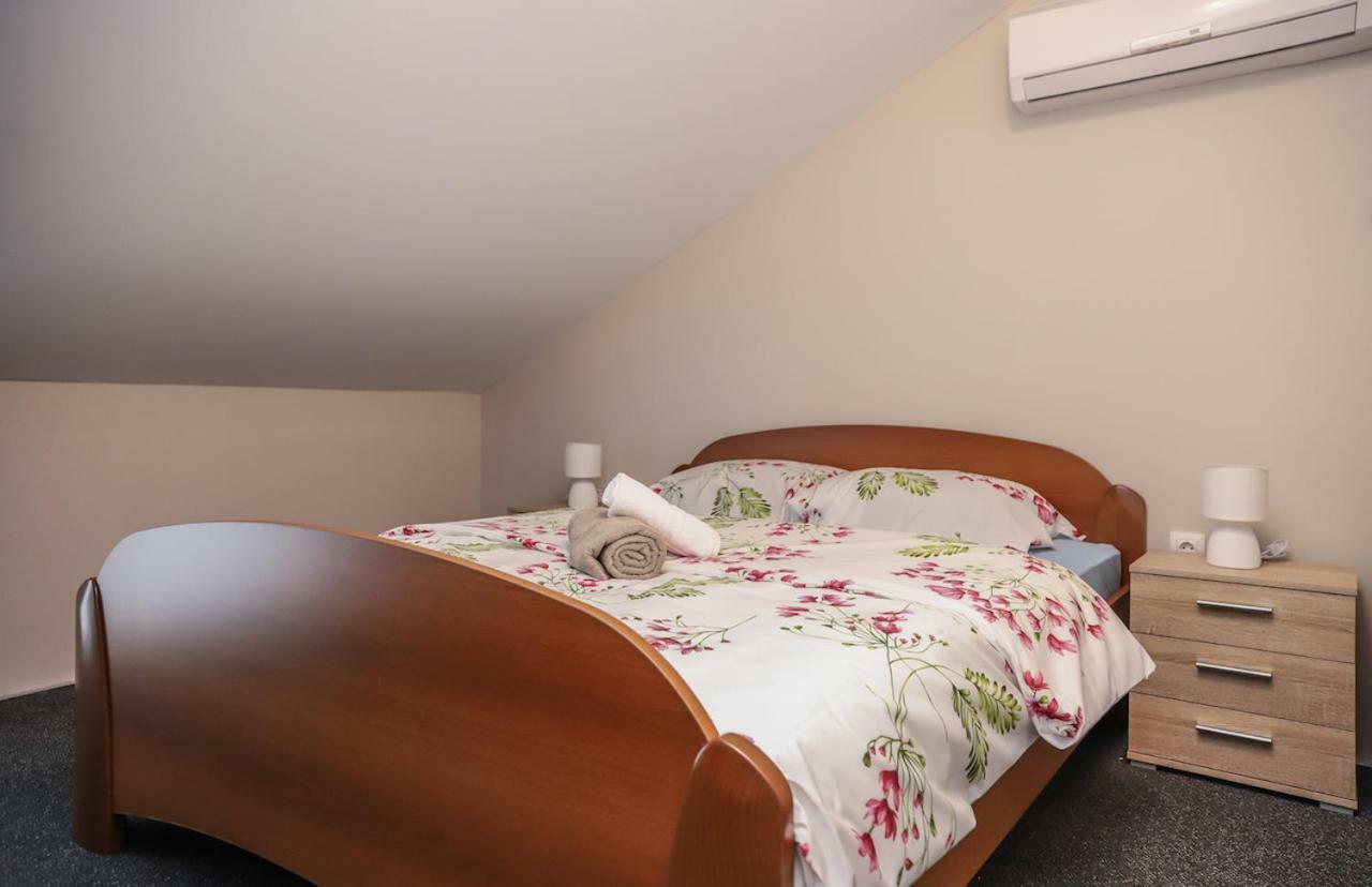 Hotel Zrinski Koprivnica Luaran gambar