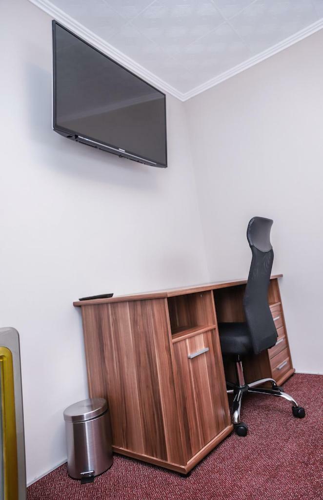 Hotel Zrinski Koprivnica Luaran gambar