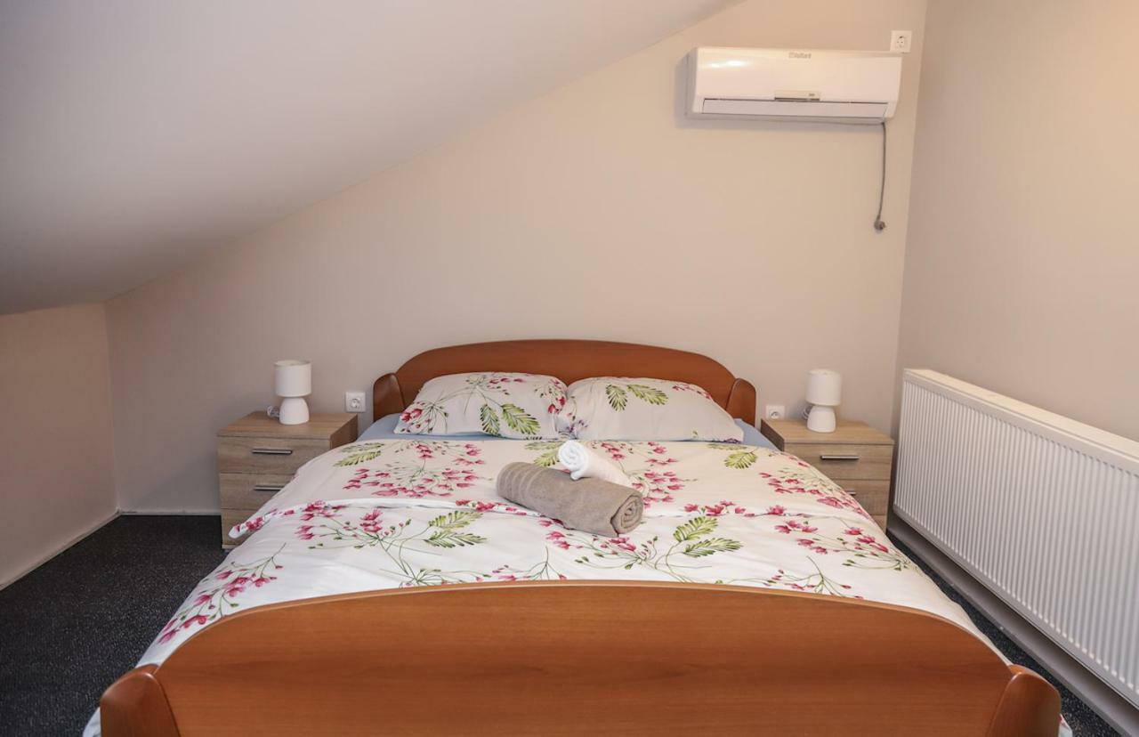 Hotel Zrinski Koprivnica Luaran gambar