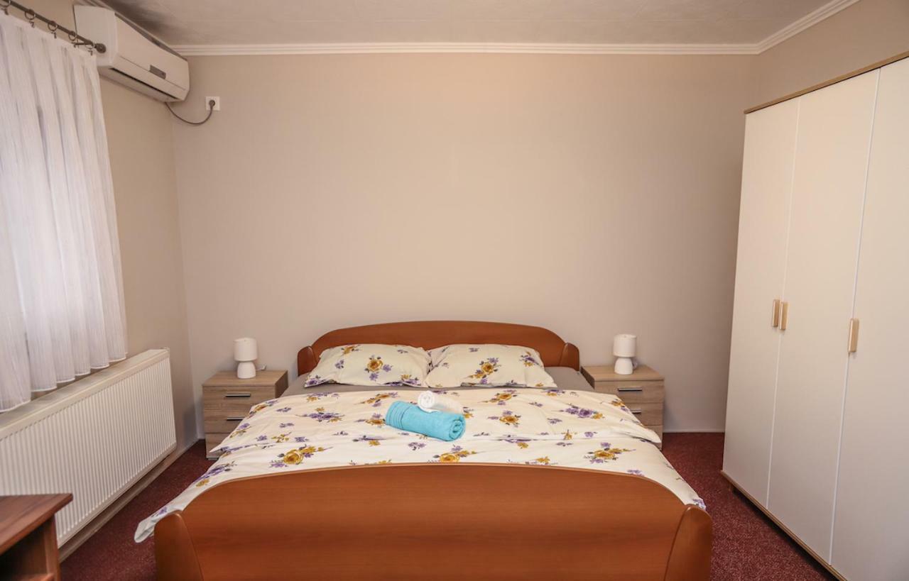 Hotel Zrinski Koprivnica Luaran gambar