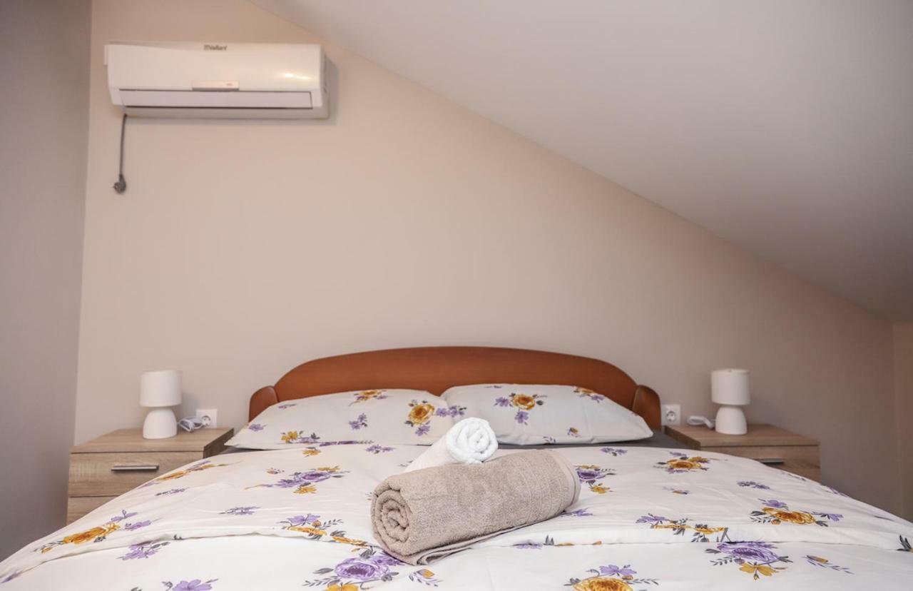Hotel Zrinski Koprivnica Luaran gambar