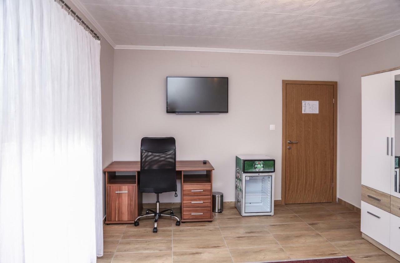Hotel Zrinski Koprivnica Luaran gambar
