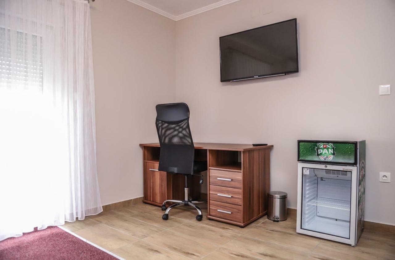 Hotel Zrinski Koprivnica Luaran gambar