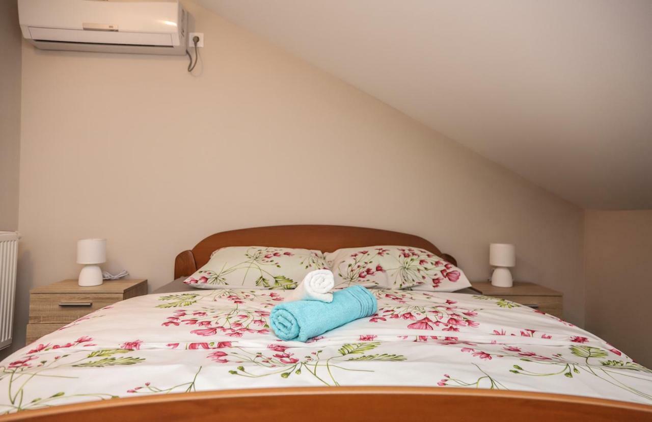 Hotel Zrinski Koprivnica Luaran gambar