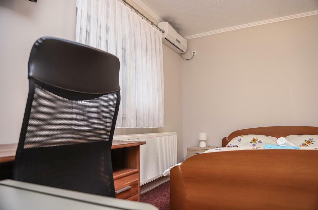 Hotel Zrinski Koprivnica Luaran gambar
