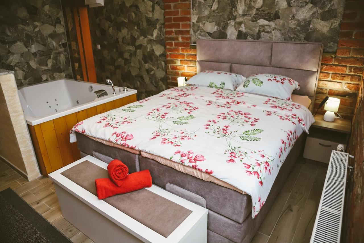 Hotel Zrinski Koprivnica Luaran gambar