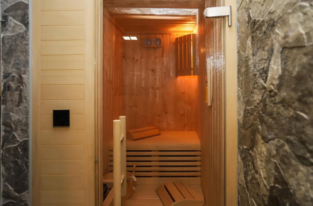 Hotel Zrinski Koprivnica Luaran gambar